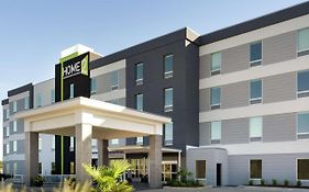 Home2 Suites By Hilton Vicksburg, Ms